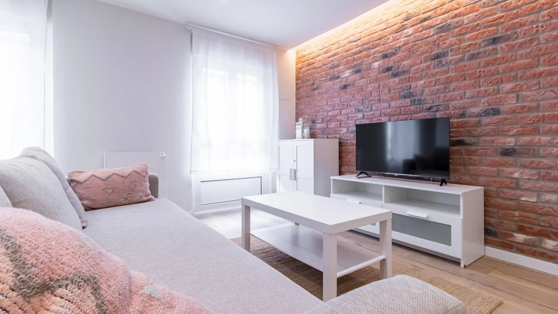Itinere Suit Core Apartment Santander