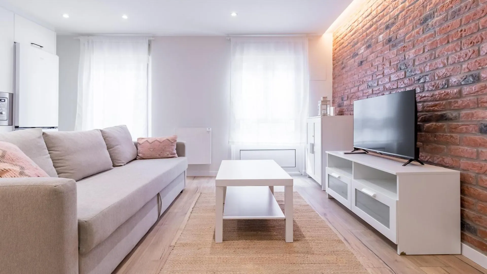 Itinere Suit Core Apartment Santander